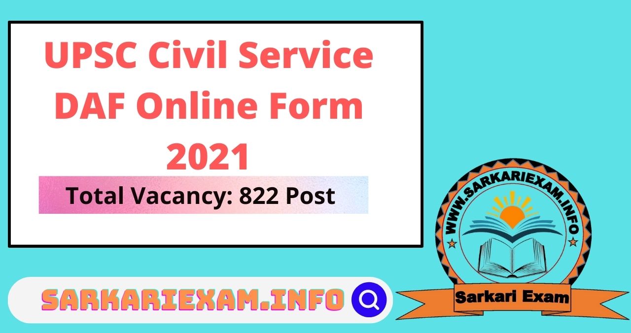 upsc-daf