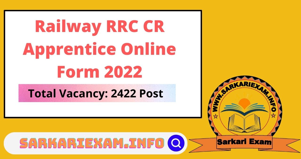 rrc cr apprentice