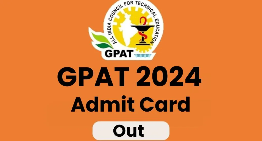 NBE GPAT Admit Card 2024